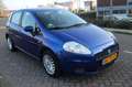 Fiat Grande Punto 1.4 Edizione Prima Blau - thumbnail 4