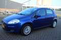 Fiat Grande Punto 1.4 Edizione Prima Blau - thumbnail 13