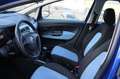 Fiat Grande Punto 1.4 Edizione Prima Blau - thumbnail 3