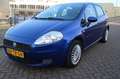 Fiat Grande Punto 1.4 Edizione Prima Blau - thumbnail 11