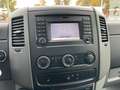 Mercedes-Benz Sprinter 313 CDI//L1/H1//KLIMA//AHK//1.H//TOP// Silber - thumbnail 6