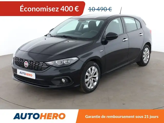 Fiat Tipo 1.4 Easy