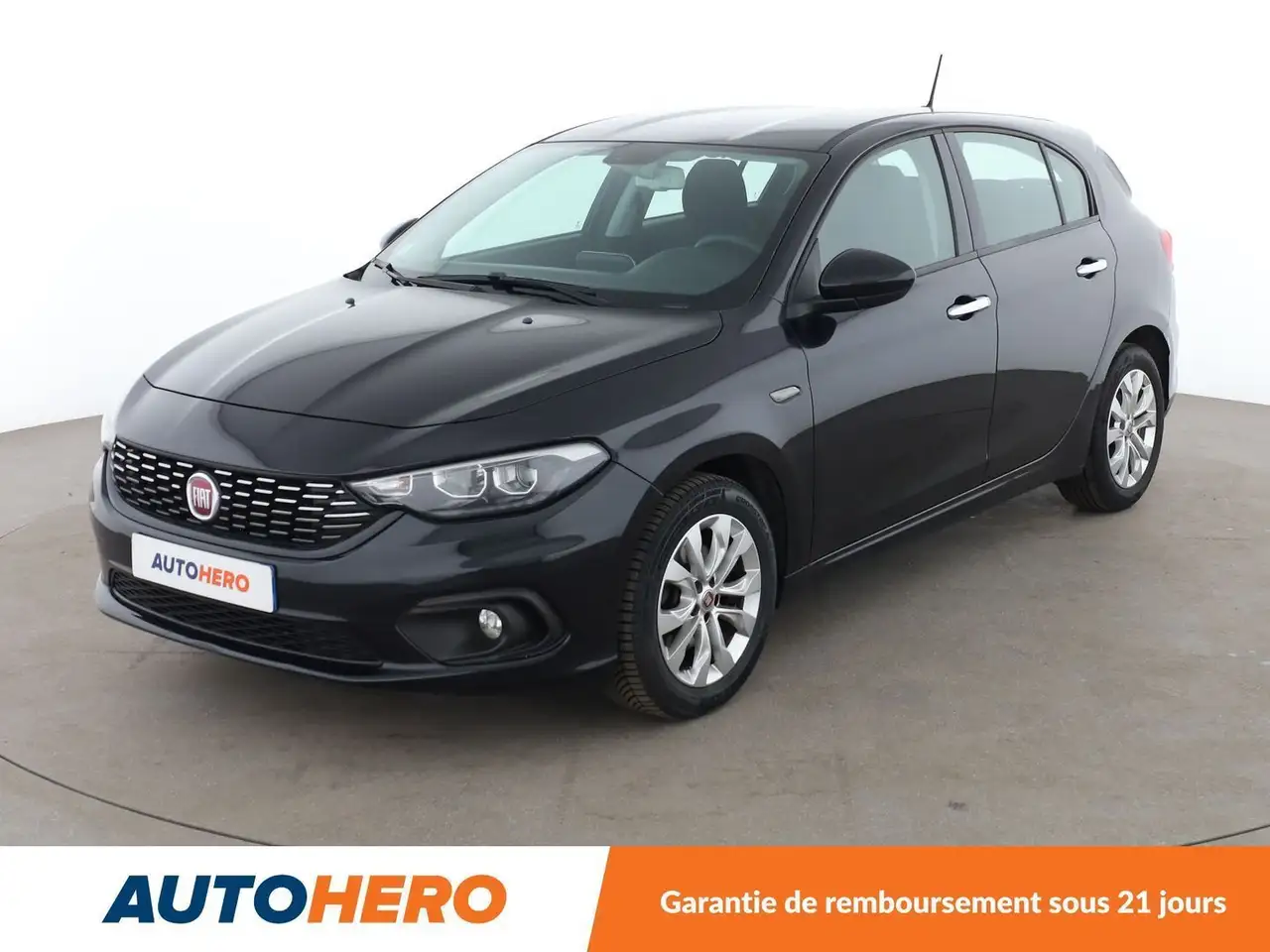 Fiat Tipo 1.4 Easy