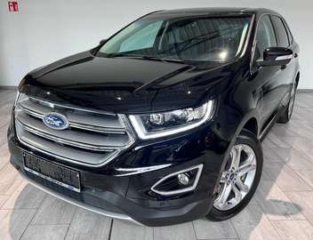 Titanium 2.0TDCi 210CV AWD BTE AUTO *CUIR*TO PANO*