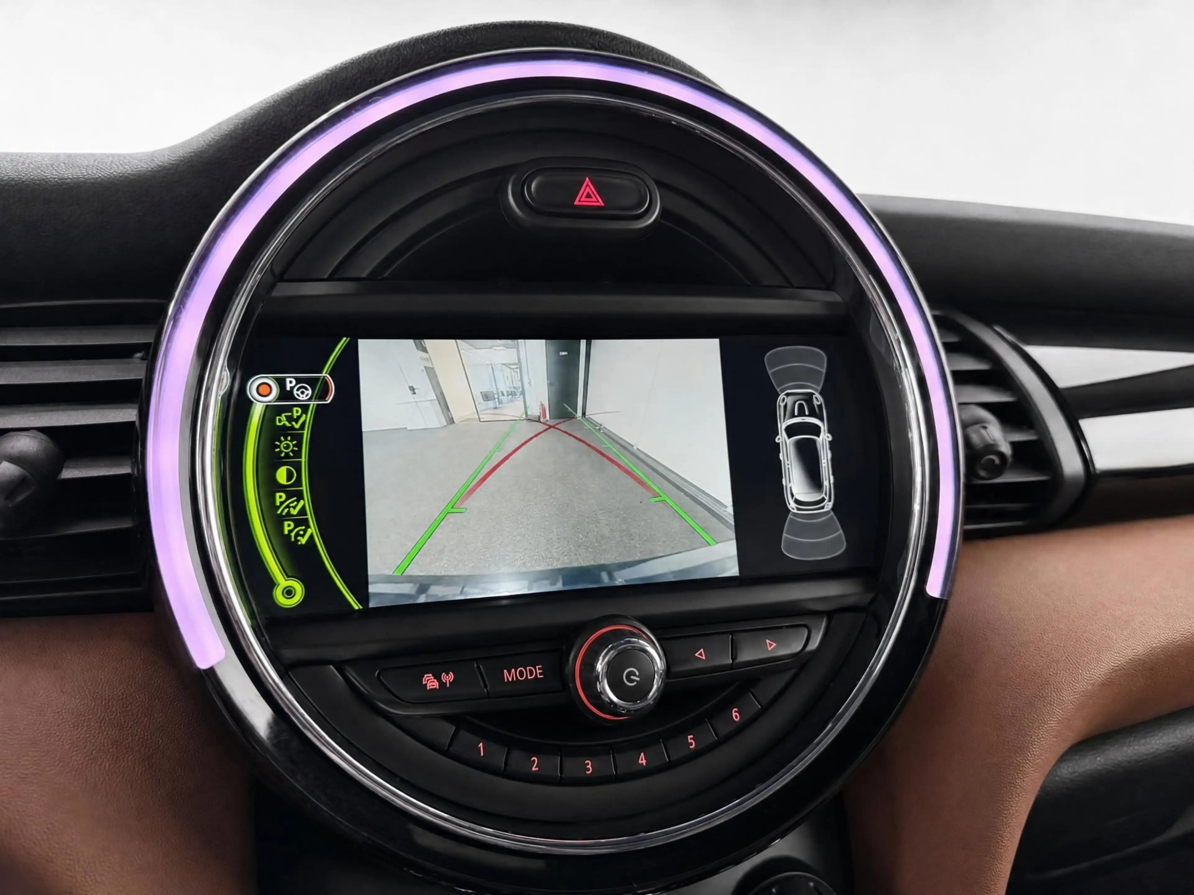 MINI John Cooper Works s 2.0 Cooper S Chili (JCW, LED, STOELVERWARMING, C — photo 11