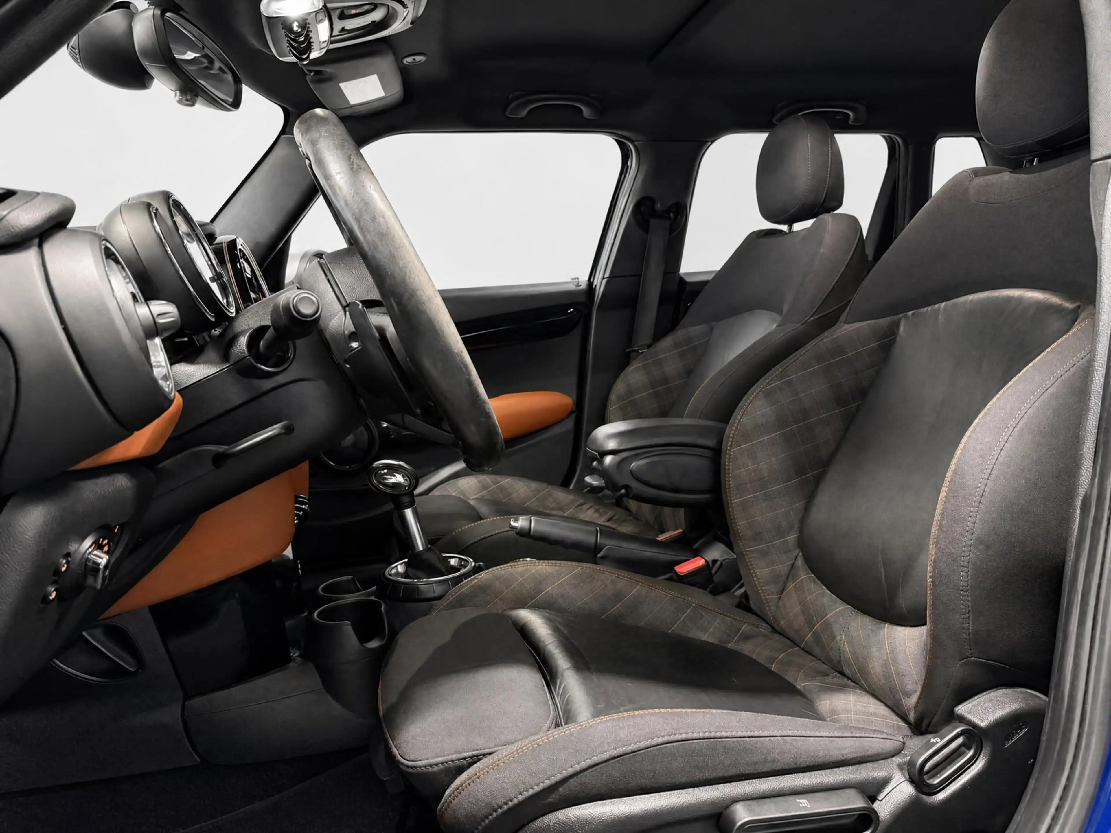 MINI John Cooper Works s 2.0 Cooper S Chili (JCW, LED, STOELVERWARMING, C — photo 5