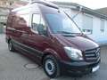 Mercedes-Benz Sprinter Kasten 314/316 CDI*Frischdienst 0 Grad* Rouge - thumbnail 1