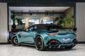 Aston Martin Vantage Roadster 4.0 V8 F1 Edition|Carbon Grün - thumbnail 4
