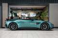 Aston Martin Vantage Roadster 4.0 V8 F1 Edition|Carbon Grün - thumbnail 10