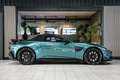 Aston Martin Vantage Roadster 4.0 V8 F1 Edition|Carbon Grün - thumbnail 11