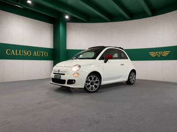 500C 1.2 Sport Color Therapy 69cv E6