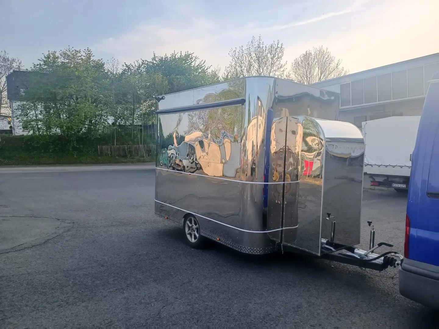 9ff Foodtruck - 2