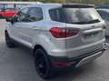 Ford EcoSport Ecosport 1.0 EcoBoost FWD Business Class Gris - thumbnail 4