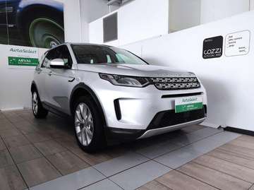 - Discovery Sport 1.5 I3 PHEV 309 CV AWD Auto SE