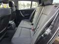 BMW 120 1-serie 120D AUT M-PACKET High Executive Schwarz - thumbnail 14
