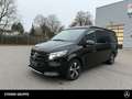 Mercedes-Benz Marco Polo Marco Polo 300 d AIRMATIC DISTRONIC 360° KAMERA Schwarz - thumbnail 1