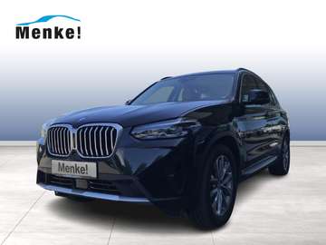 xDrive30e Head-Up HiFi DAB LED WLAN Shz