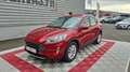 Ford Kuga 1.5 ECOBLUE 120 BVA8 TITANIUM Rouge - thumbnail 2