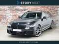 BMW 530 5-serie Touring 530i xDrive High Executive M Sport Zwart - thumbnail 1