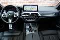 BMW 530 5-serie Touring 530i xDrive High Executive M Sport Zwart - thumbnail 18