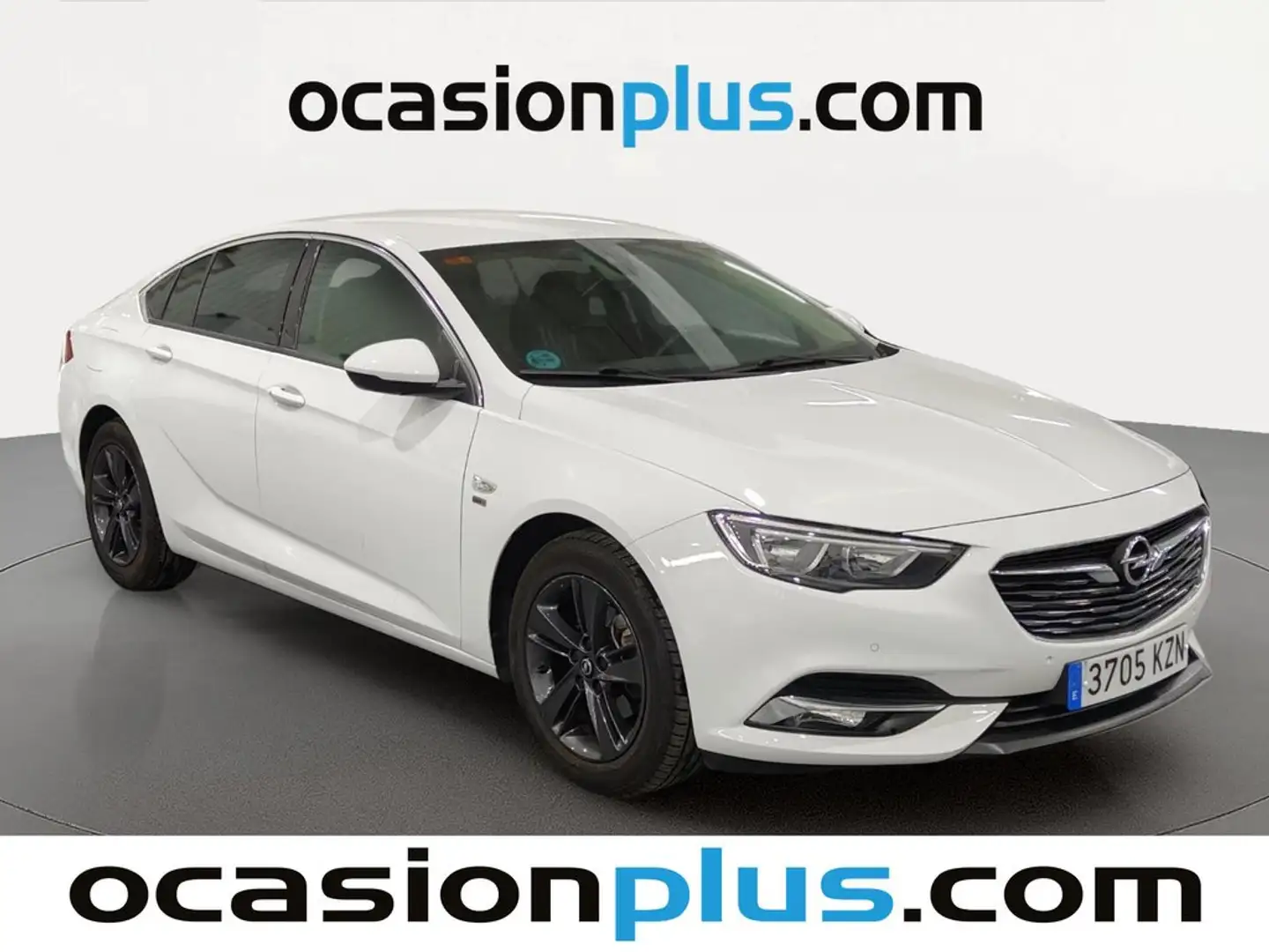 Opel Insignia 1.5 T XFL S&S 120 Aniversario 140 Blanco - 2