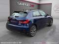 Audi A1 A1 Sportback 25 TFSI 95 ch S tronic 7 Advanced Blau - thumbnail 6
