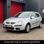 Volkswagen Golf V Lim. Trendline Tüv 11/27 Klimaaut. 5 tür. Silber - thumbnail 1