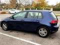 Volkswagen Golf Golf Comfortline 1,2 TSI Bluemotion Blau - thumbnail 5