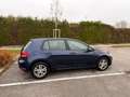 Volkswagen Golf Golf Comfortline 1,2 TSI Bluemotion Blau - thumbnail 4