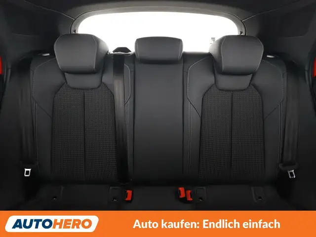 Audi A1 view 15