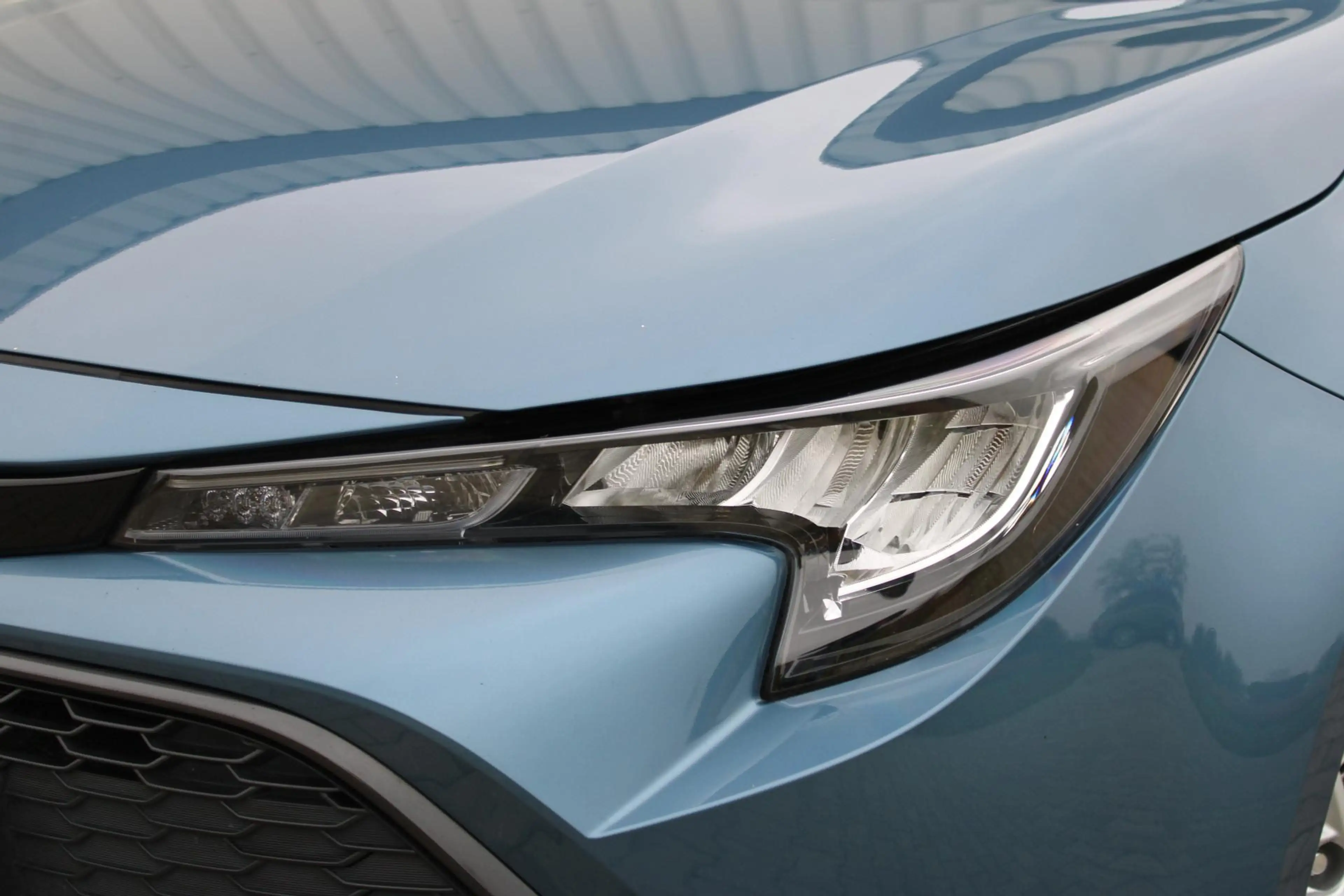 Toyota Corolla Touring Sports 1.8 Hybrid Business | Incl. 12 maan — photo 6