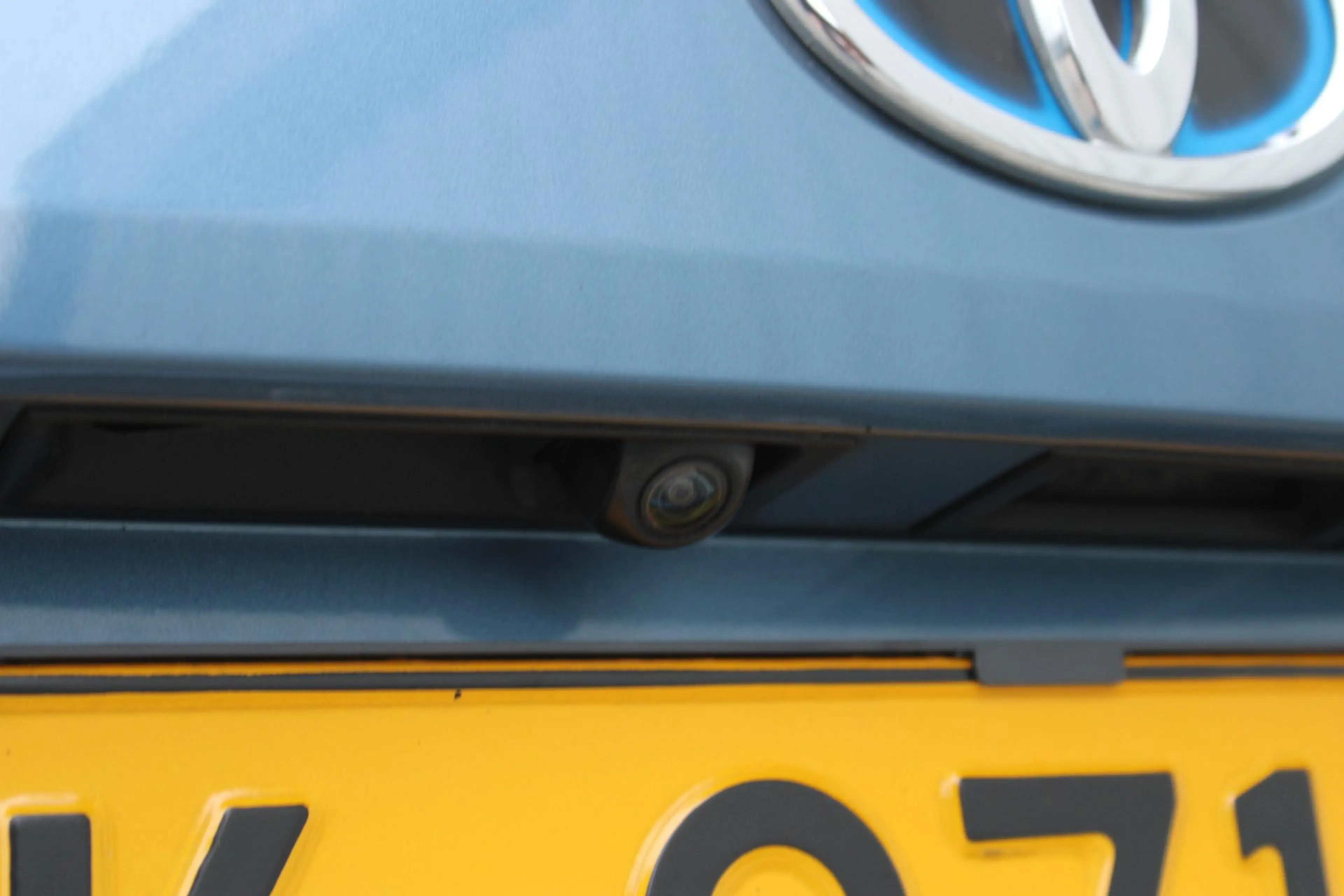 Toyota Corolla Touring Sports 1.8 Hybrid Business | Incl. 12 maan — photo 10