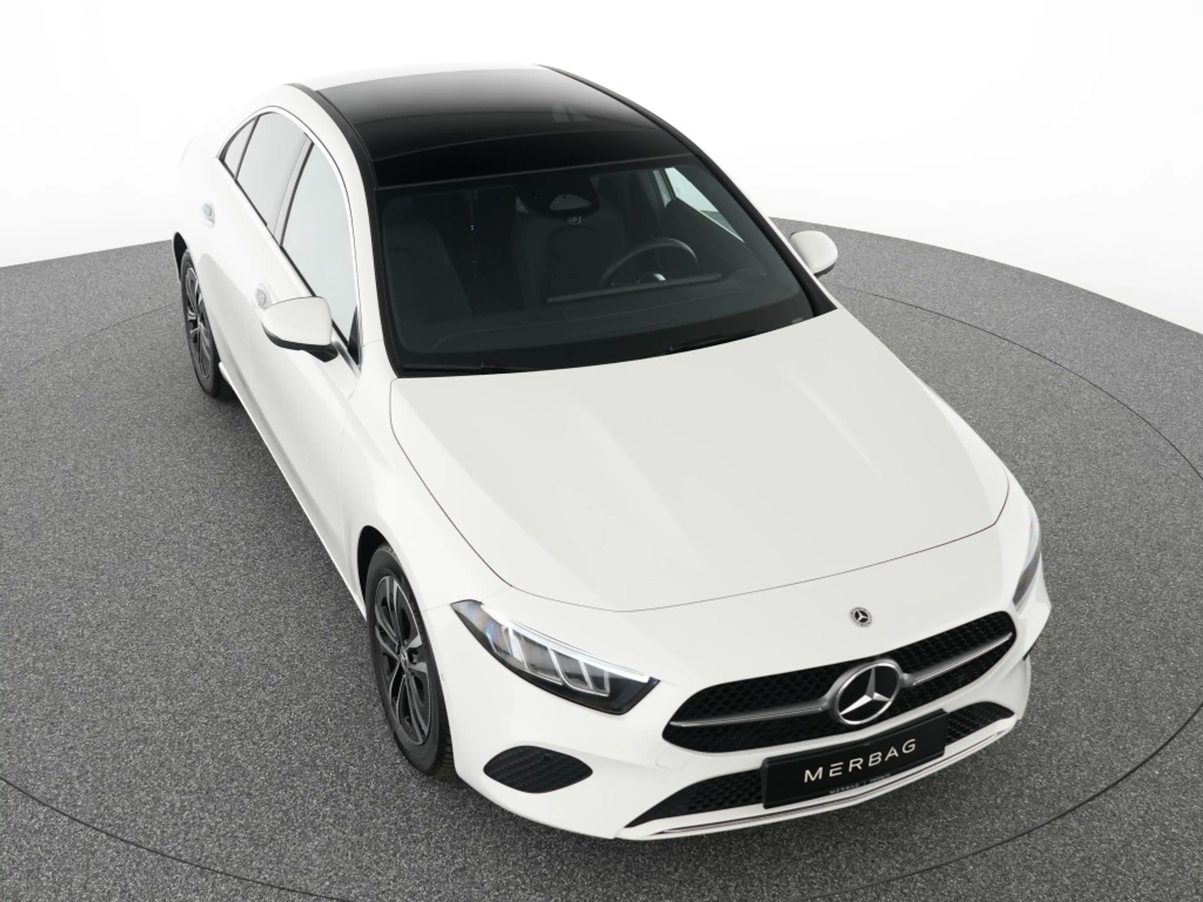 Mercedes-Benz A 200 Progressive Advanced+ Pano Led Memory Keyless — photo 10