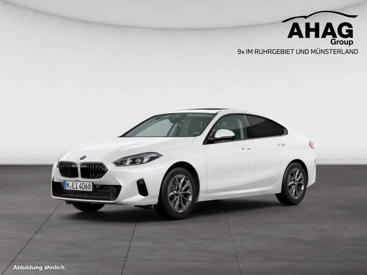 BMW 220