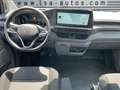 Volkswagen Transporter T7  L1H1 3.225T 2.0 16V TDI 170 FOURGON CABINE APPROFONDIE Noir - thumbnail 15