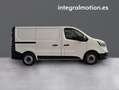 Renault Trafic Furgón L1H1 BluedCi 96kW Blanco - thumbnail 14