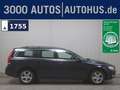 Volvo V70 D4 Kinetic AHK Navi Xenon Blu/Azzurro - thumbnail 1
