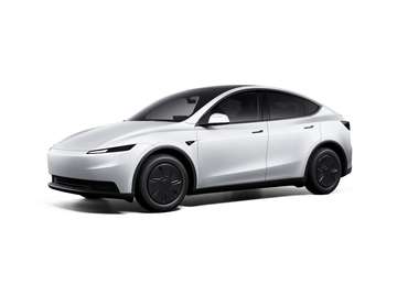 Vanaf €37.990 met €3.000 Tesla inruilpremie*