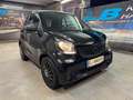 smart forTwo Basis 52kW (453.342) Schwarz - thumbnail 1