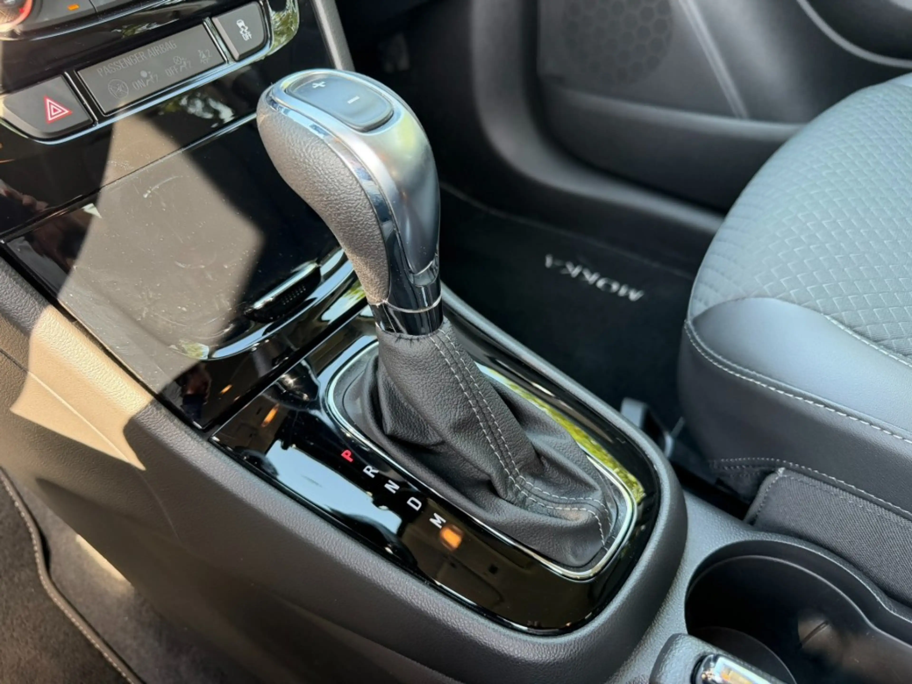 Opel Mokka X 1.4 Turbo Aut. Innovation Led / Camera 23000 km — photo 17