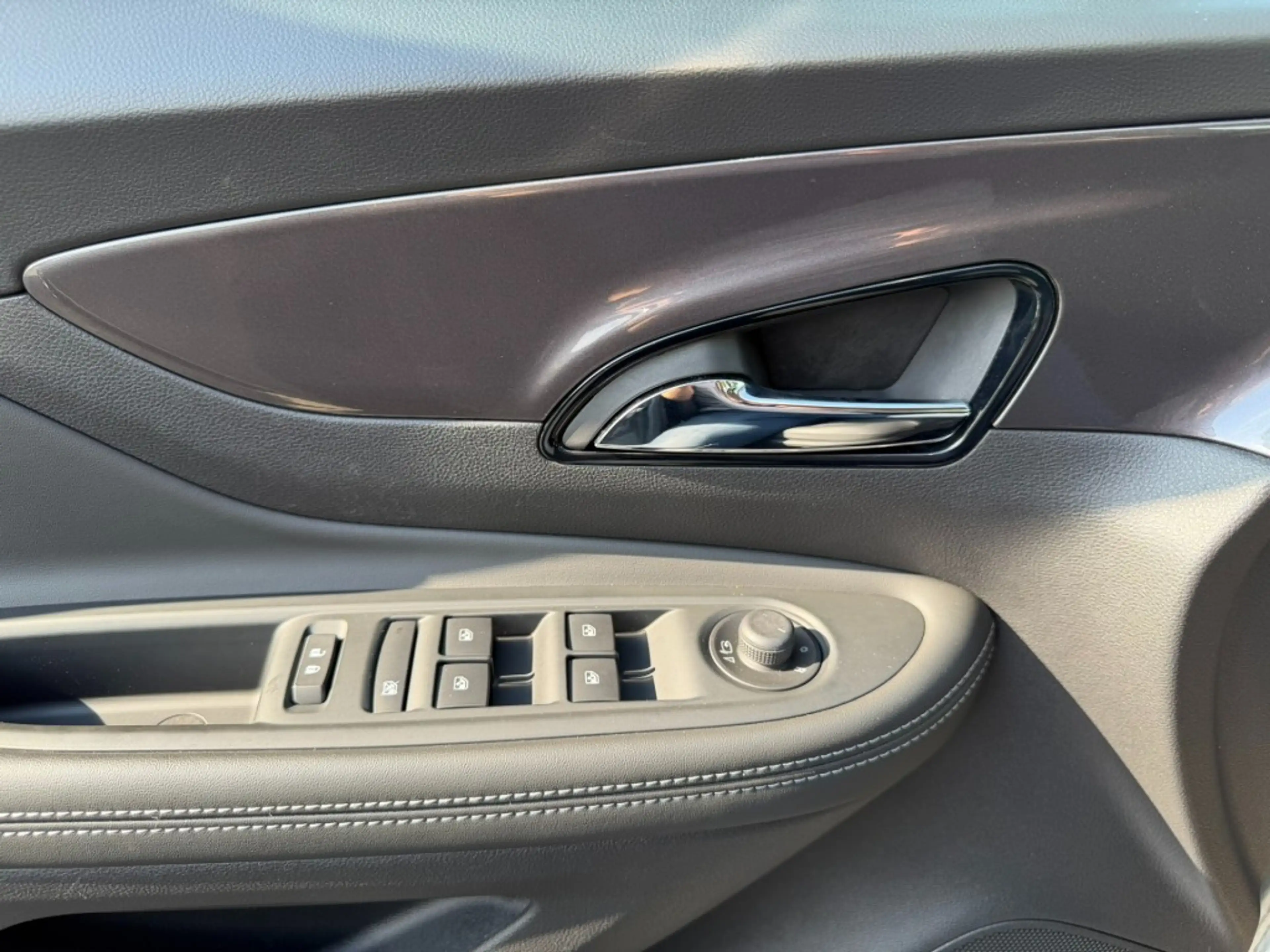 Opel Mokka X 1.4 Turbo Aut. Innovation Led / Camera 23000 km — photo 13