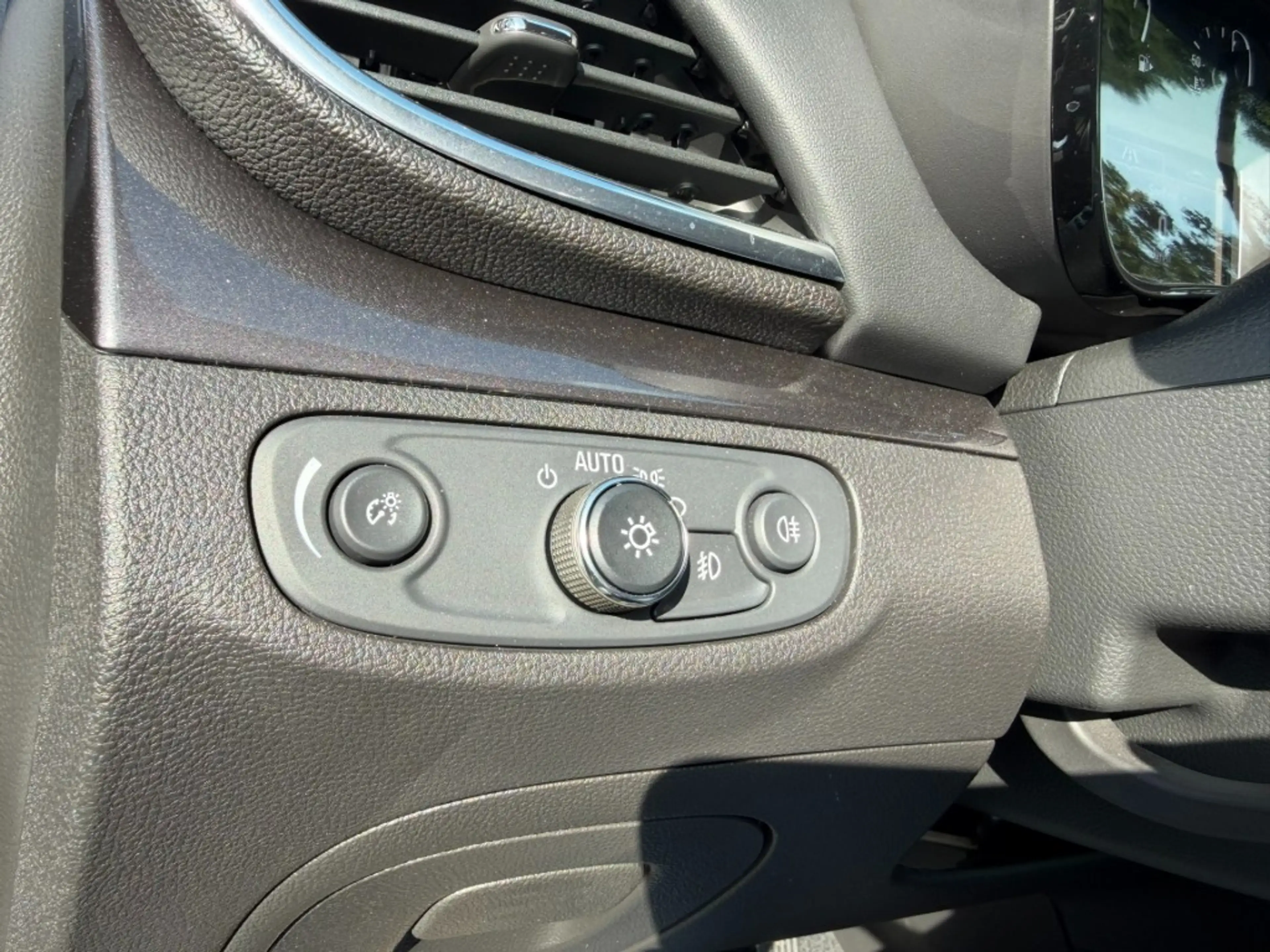 Opel Mokka X 1.4 Turbo Aut. Innovation Led / Camera 23000 km — photo 14