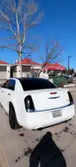 Chrysler 300 2014