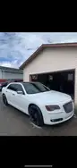 Chrysler 300 2014