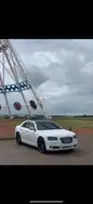 Chrysler 300 2014