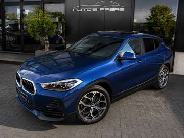 1.5iAS sDrive18 Auto Pano dak Leder