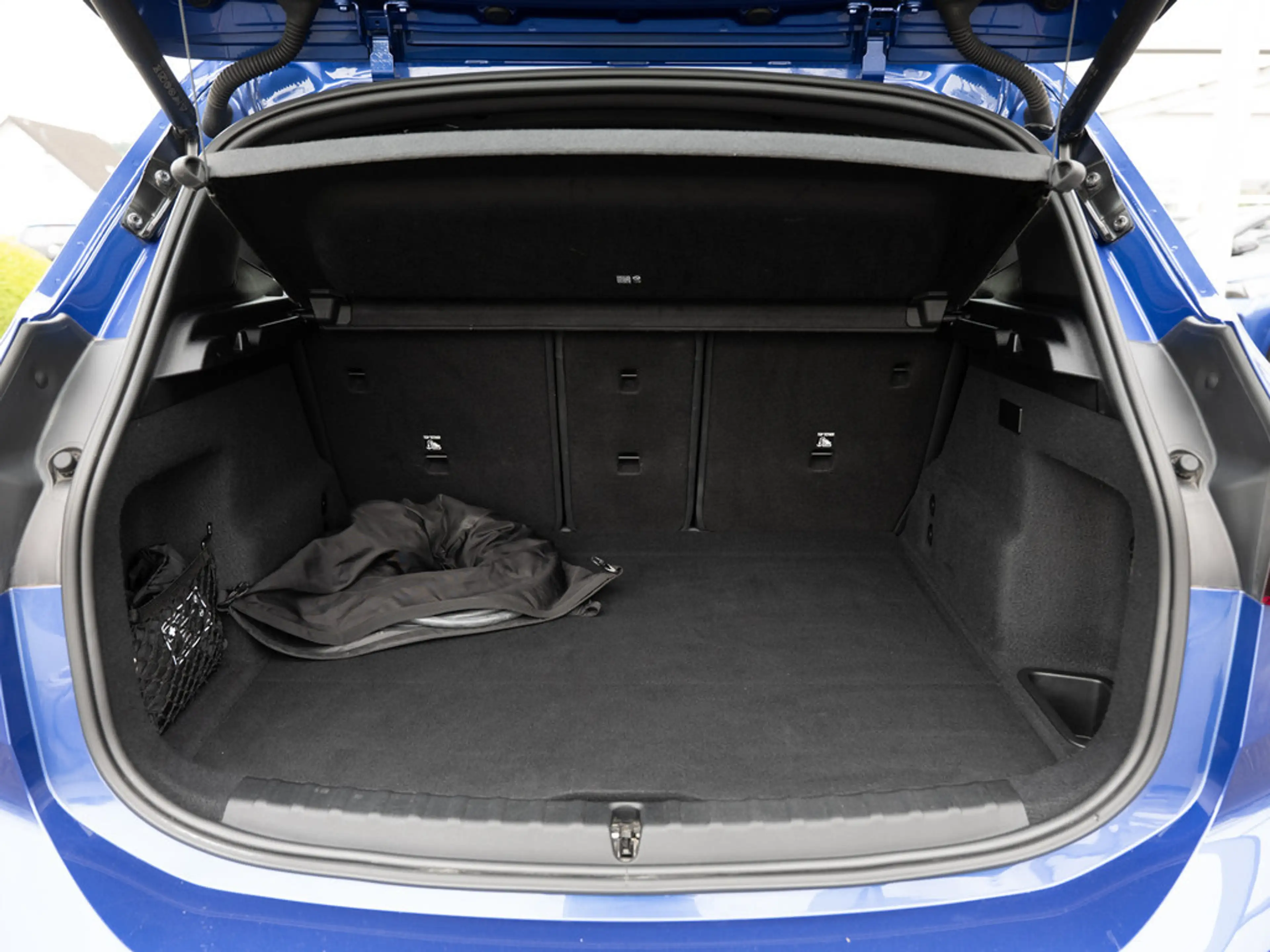 BMW 225 Active Tourer xDrive M-Sport LED NAVI SHZ — photo 11