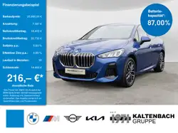 Bmw 225 Active Tourer xDrive M Sport LED NAVI SHZ