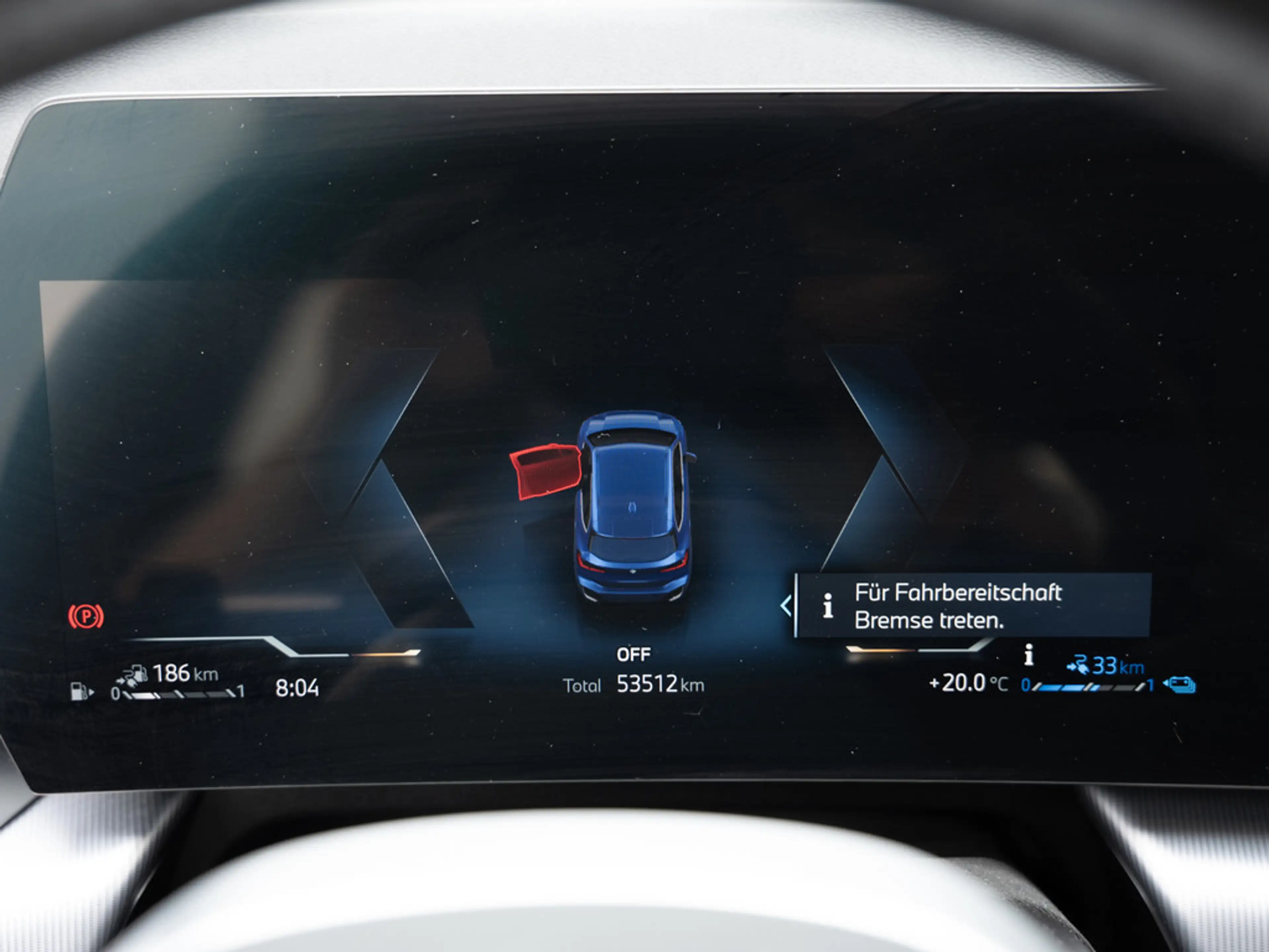 BMW 225 Active Tourer xDrive M-Sport LED NAVI SHZ — photo 14
