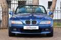 BMW Z3 Roadster 3.0i Sport Line |Nieuwstaat |Sportstoelen Blauw - thumbnail 8